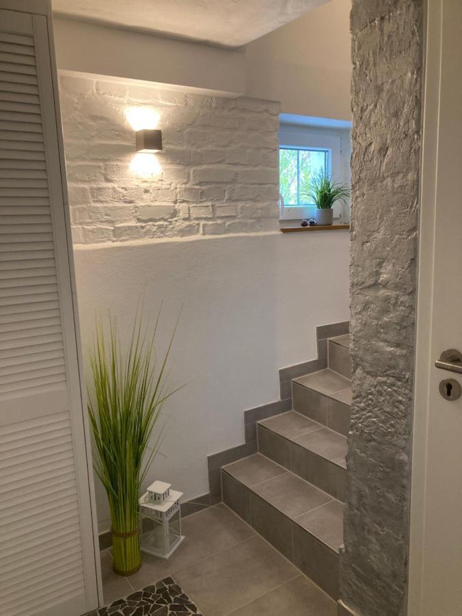 Balance Apartments By M&A - Family Apartment Ferienhaus Dohrenbach Witzenhausen Exteriér fotografie